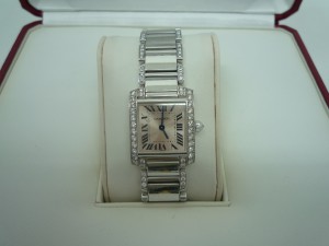 香里園 カルティエ 買取