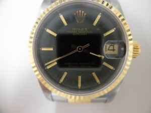 交野　ロレックス　買取