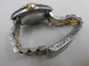 交野　ロレックス　買取