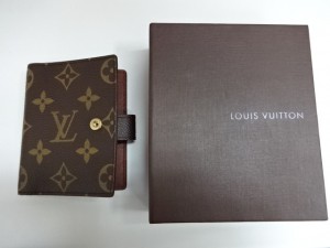 大吉 調布店でお買取した ヴィトン