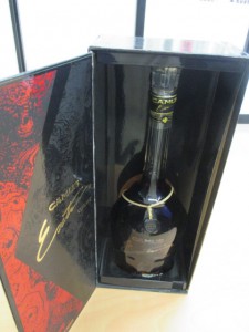 カミュ エクストラ