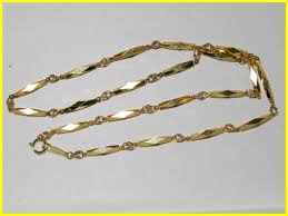 キリコのネックレスの買取なら大吉津田沼店へ