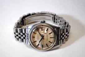 デイトジャストジャンク品