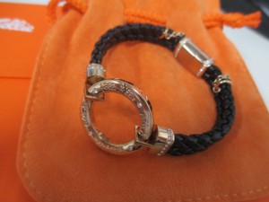 フォリフォリのブレスレットお買取、大吉稲毛店です