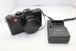 ライカ デジカメ