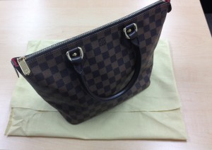 ブランドバッグのお買取は大吉葛西店まで