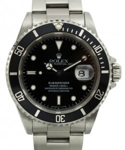 ロレックスの買取りなら キッピーモール三田店へ