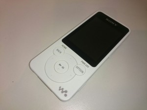 WALKMAN お買取しました。大吉ミレニアシティ岩出店