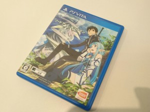 PSVソフト お買取しました。大吉ミレニアシティ岩出店