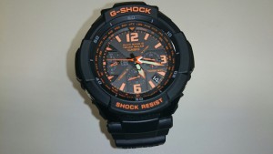 G-SHOCKをお買取させて頂きました!大吉岩出店です。