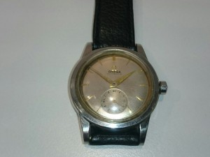 OMEGA お買取しました。大吉ミレニアシティ岩出店