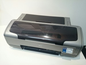 プリンター お買取しました。大吉岩出店