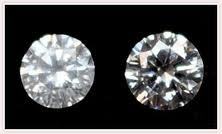 ダイヤの画像です