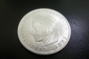 記念,硬貨,銀貨,山口市,買取り