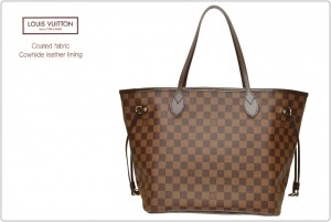 ヴィトンのネヴァーフルの買取なら大吉砂町銀座店をご利用下さい!