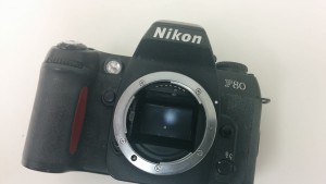 一眼レフカメラの買取なら札幌市北区大吉あいの里店へ!