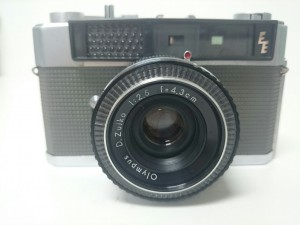 カメラ お買取しました。大吉岩出店