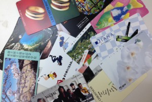 テレカ(テレホンカード)の買取りも大吉 ピサーロ常陸大宮店にお任せ下さい!