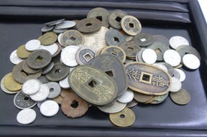 古銭,山口市,買取り