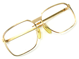 札幌 大吉 円山公園店 金・メガネの買取も行っています