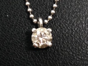 ダイヤの買取なら大吉川越店へ