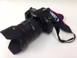 大吉　川越店　カメラ　買取