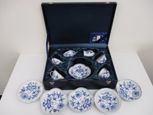 マイセン 買取 生駒