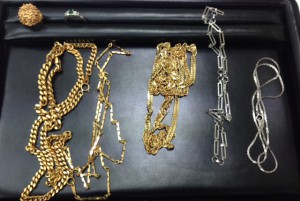 大吉 ピサーロ常陸大宮店 貴金属 買取り