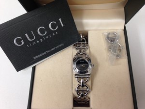 川越市でGUCCIの買取は大吉川越店へ!