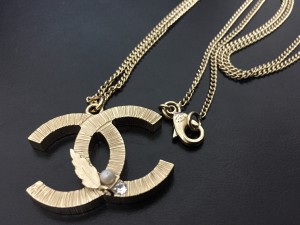 シャネル,ネックレス,ブランド,買取り,宇部市