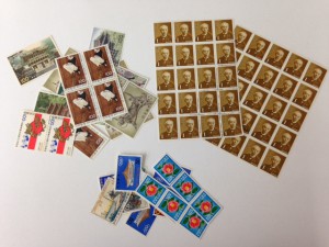 切手 お買取致しました!大吉川越店