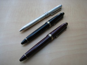 万年筆,文房具,宇部市,買取り