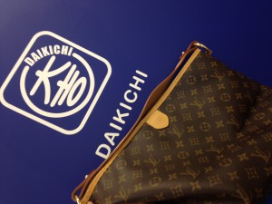 ルイヴィトンのディライトフルPM