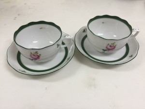 食器の画像です。