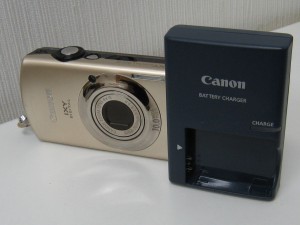 デジカメ、キャノン、宇部市,買取り