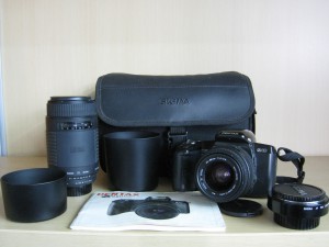 カメラ,フィルム,買取り,宇部市