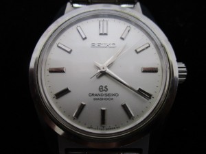 ブランド 時計 買取