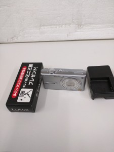 祖師谷のお客様からデジカメをお買取りしました。 大吉 祖師谷大蔵店