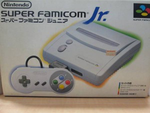 スーパーファミコンJr カセット14本 1