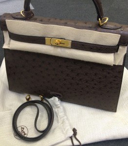 エルメス　ケリー32