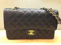 シャネルのマトラッセの画像です