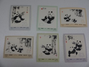 中国切手 買取 生駒