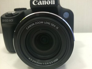 キャノンデジカメ