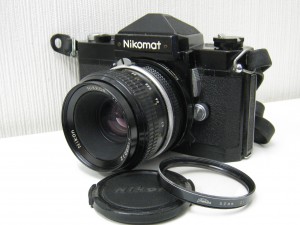 ニコン,カメラ,宇部市,買取り