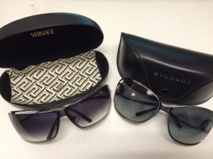 ブランドサングラス