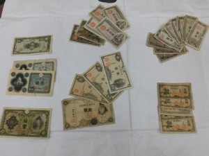 寝屋川,古銭 古紙幣,買取