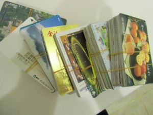 テレホンカードのお買取りなら大吉沼津イシバシプラザ(IP)店