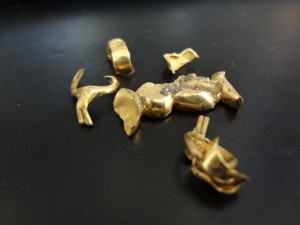 草加 金歯 買取