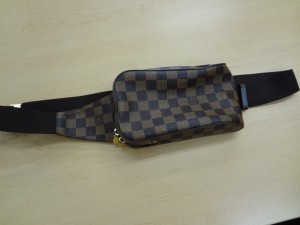 草加 ルイ・ヴィトン 買取