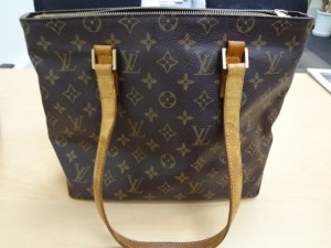 草加 ルイ・ヴィトン 買取